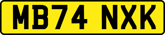 MB74NXK