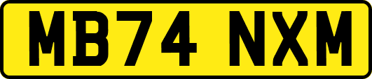 MB74NXM
