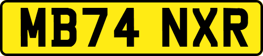 MB74NXR