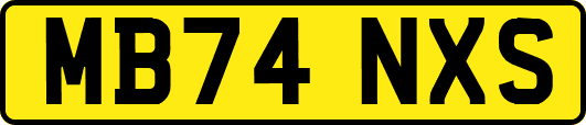 MB74NXS