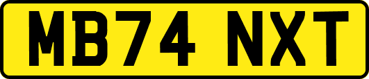 MB74NXT