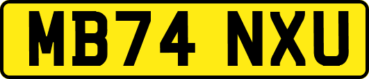MB74NXU