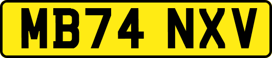 MB74NXV