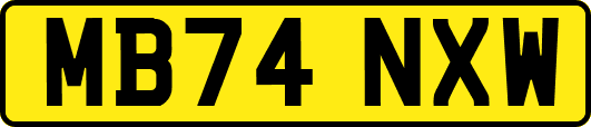 MB74NXW