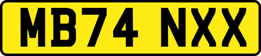 MB74NXX