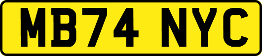 MB74NYC