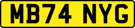 MB74NYG