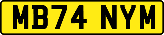 MB74NYM