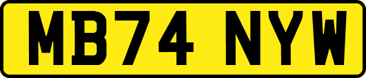 MB74NYW
