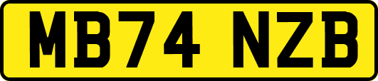 MB74NZB