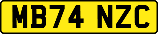MB74NZC