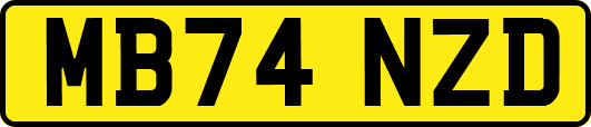 MB74NZD