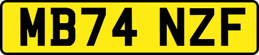 MB74NZF