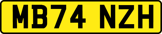 MB74NZH