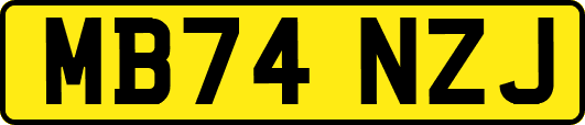 MB74NZJ