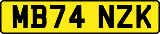 MB74NZK