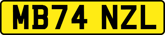 MB74NZL