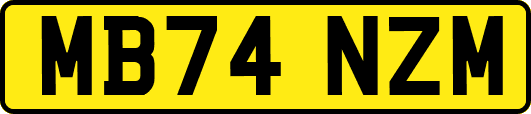 MB74NZM