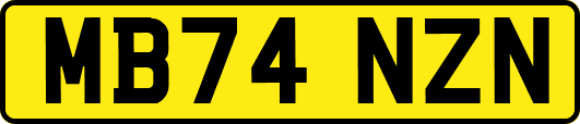 MB74NZN