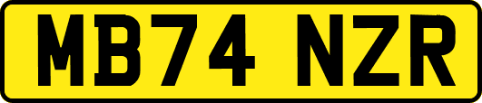 MB74NZR