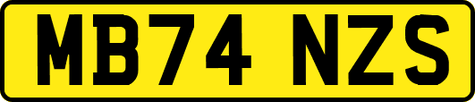 MB74NZS