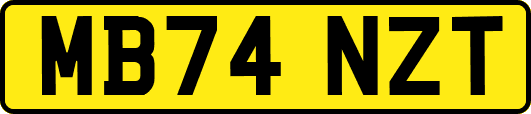 MB74NZT