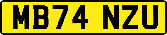 MB74NZU
