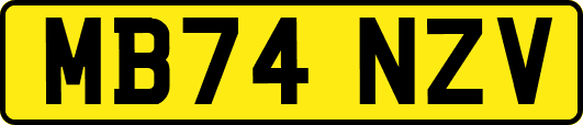 MB74NZV