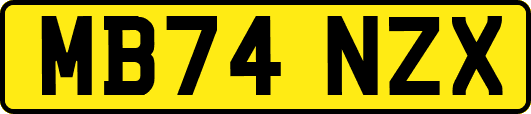 MB74NZX