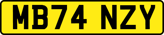 MB74NZY