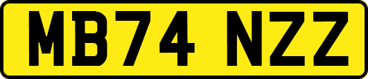 MB74NZZ