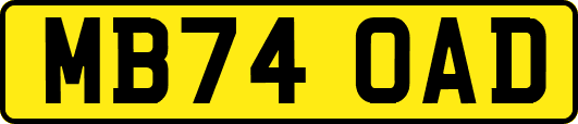 MB74OAD