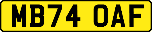 MB74OAF