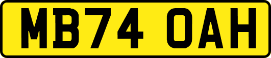 MB74OAH