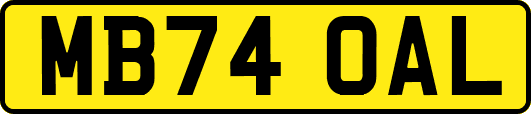MB74OAL