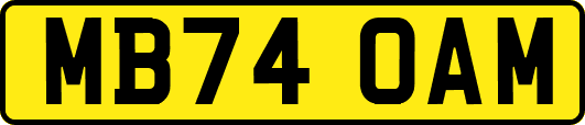 MB74OAM
