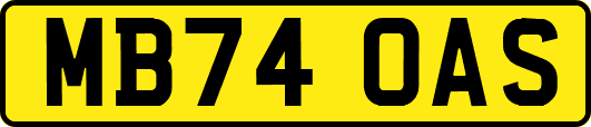 MB74OAS