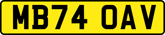 MB74OAV