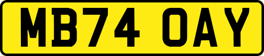 MB74OAY