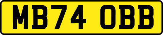 MB74OBB