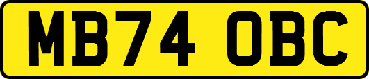 MB74OBC