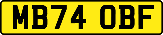 MB74OBF