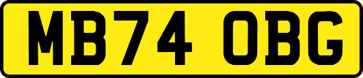 MB74OBG