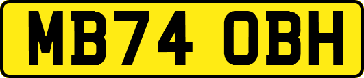 MB74OBH
