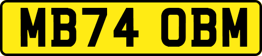 MB74OBM