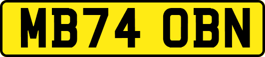 MB74OBN