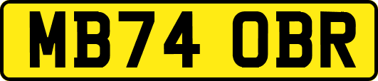 MB74OBR