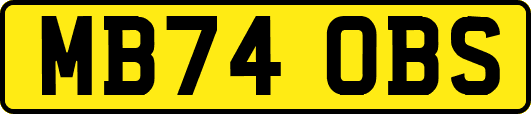 MB74OBS