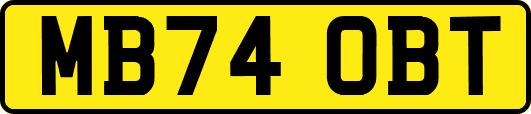 MB74OBT