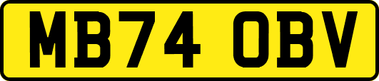 MB74OBV
